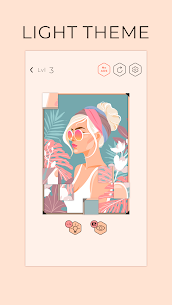 Hexa Picture Puzzle – Art Game Mod Apk New 2022* 5