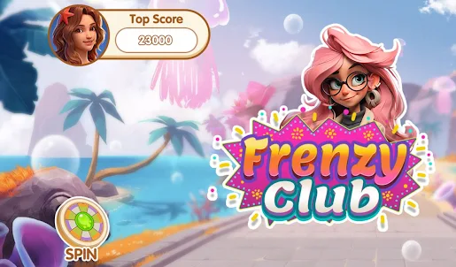 Frenzy Club