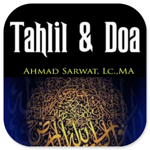 Tahlil Dan Doa By Ahmad Sarwat logo