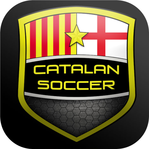 Catalan Soccer 1.0.0 Icon