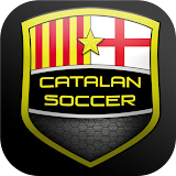 Catalan Soccer icon