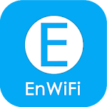 Cover Image of Download EnWiFi by EnGenius  APK