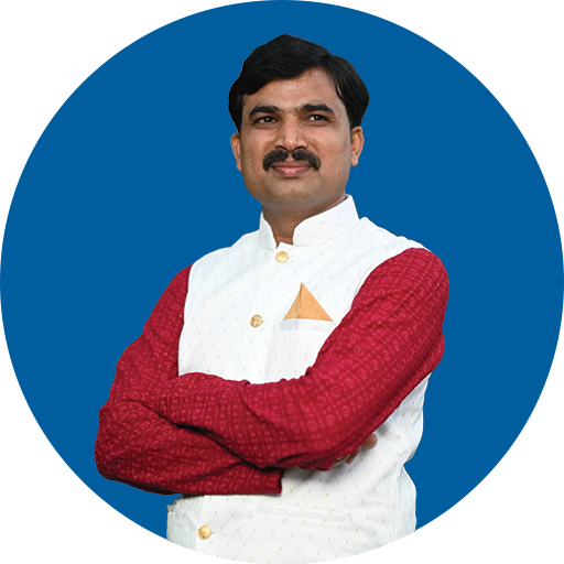 Chetan Shinde logo
