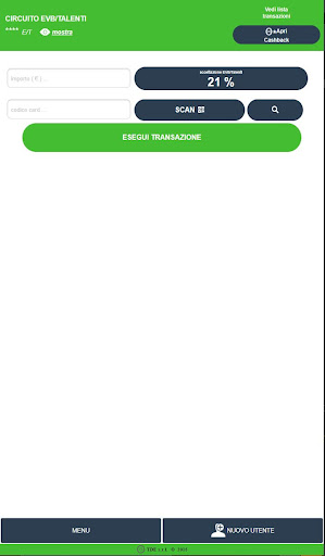 Evo Store Screen 2