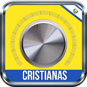 Radios Cristianas El Salvador 1.4 Icon
