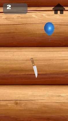 Knife - Screenshot 3