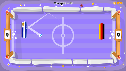 Pong Soccer 2022 (Football)