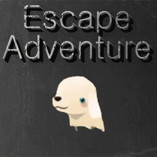 Escape Adventure for  Android – Latest Version & Features app icon
