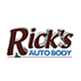 Ricks Auto Body icon