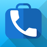 a Biz Call - Simple Contacts icon