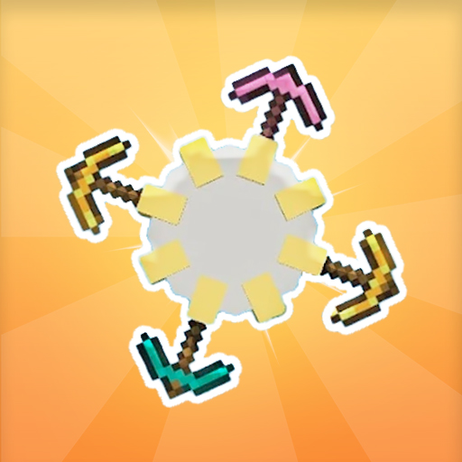 Diamond Digger Logo