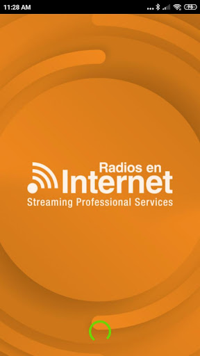CXX RADIO - London Screen 3