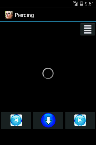 Piercing Screenshot 3 - AppWisp.com