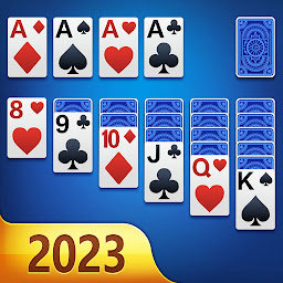 Icon image Solitaire Classic Card Games