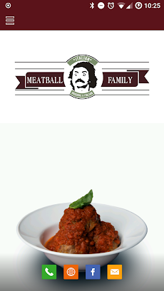 Meatball Familyのおすすめ画像2