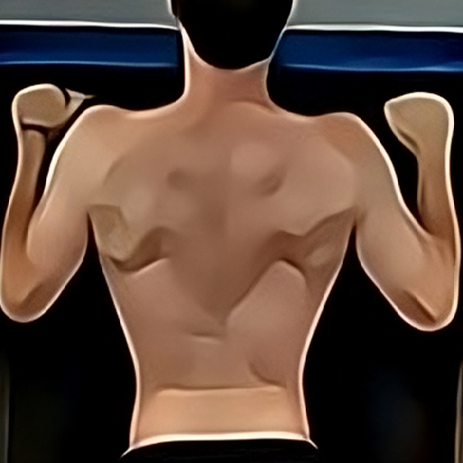 Workout Camera Fitness Buddy logo