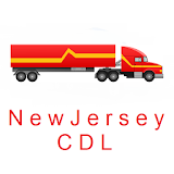 New Jersey CDL Study and Tests icon