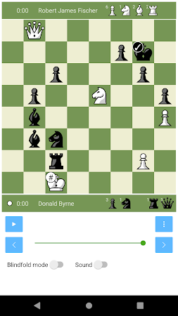 Game screenshot Шахматы apk download