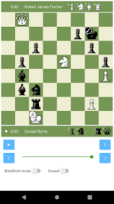 MoveGuesser: Chess Challenge - Apps on Google Play