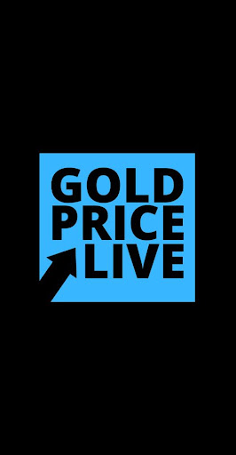 Gold Price Live Screen 2