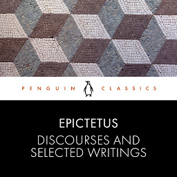 图标图片“Discourses and Selected Writings”