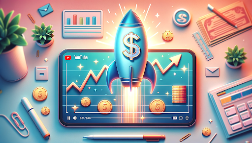 Rocket Revenue Screen 3