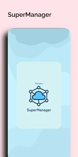 SuperManager Screen 3