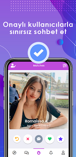 Mambo Chat Screen 3