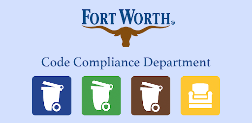 Fort Worth Trash Pickup Schedule 2022 Fort Worth Garbage & Recycling – Apps On Google Play