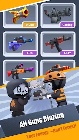 Game screenshot Senor Bone apk download