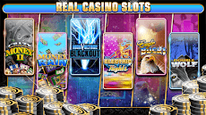 Slingo Casino Vegas Slots Gameのおすすめ画像4