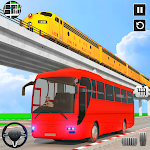 Cover Image of Download City Bus Simulator: Bus Games 1.21 APK
