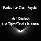 Guide für Clash Royale Tipps icon