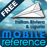 Italian Riviera & Liguria FREE icon