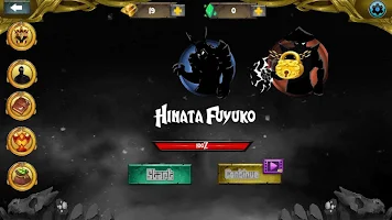 King of Fight: Ninja MOD APK 1.0 preview