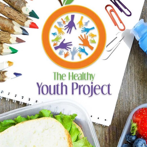 DHK Healthy Youth Project  Icon