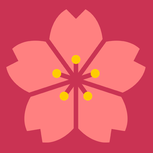 JLPT Kanji Trainer Pro logo