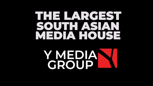 Android application YMEDIA (CHANNEL Y) screenshort
