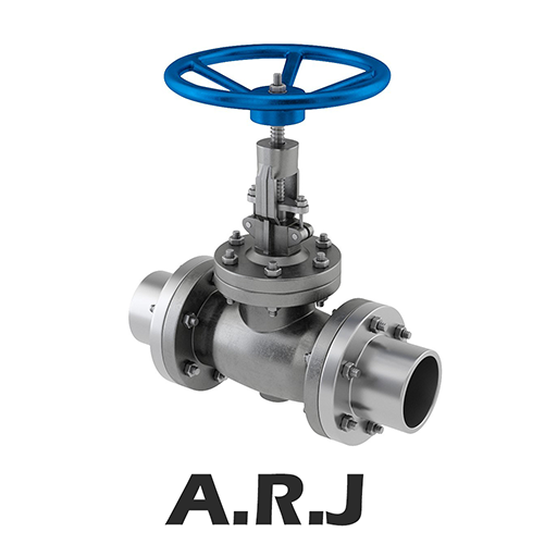 Cabezales Acequia Real Jucar logo