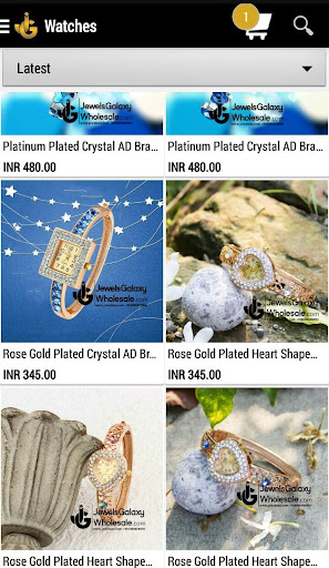 Jewels hotsell galaxy wholesale