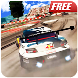 C63 AMG : City Car Racing Drift Simulator Game 3D icon