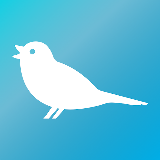 Tweeting with GOD 4.0.6 Icon