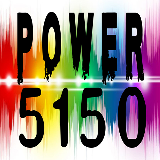 Power5150 Radio