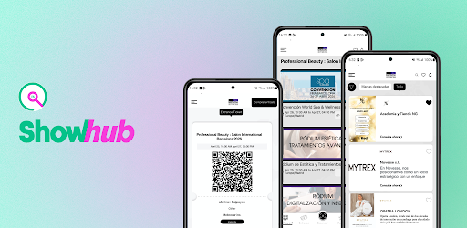 Showhub - Espana
