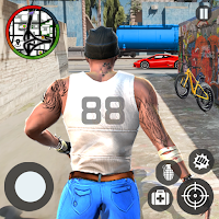 Gangster Crime: Mafia City War