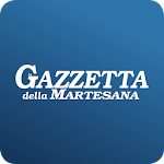 Cover Image of Download Gazzetta della Martesana  APK