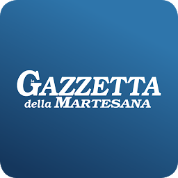 Ikonbillede Gazzetta della Martesana