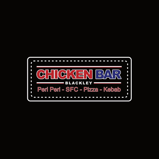 Blackley Chicken Bar logo