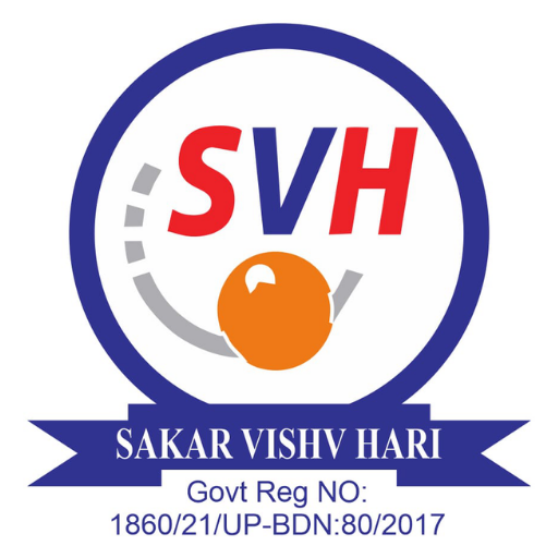 SVH COACHING INSTITUTE OF TECH logo