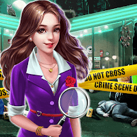 Secret Mystery  Hidden Object